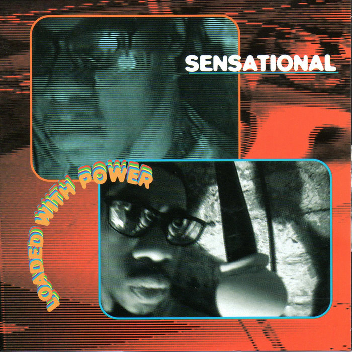 Sensational – Loaded With Power a0157190053_5.jpg