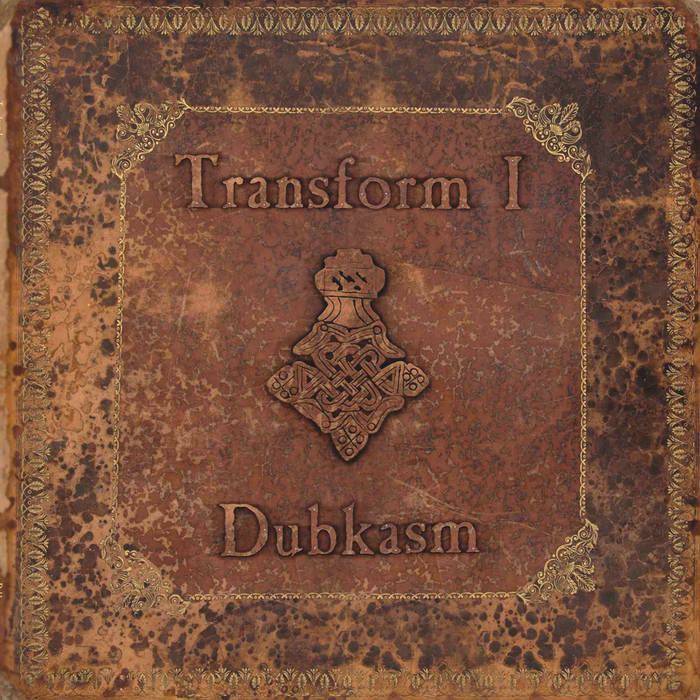初売りセール Transform RECORDS DUBQUAKE - OBF | Dubkasm | I その他