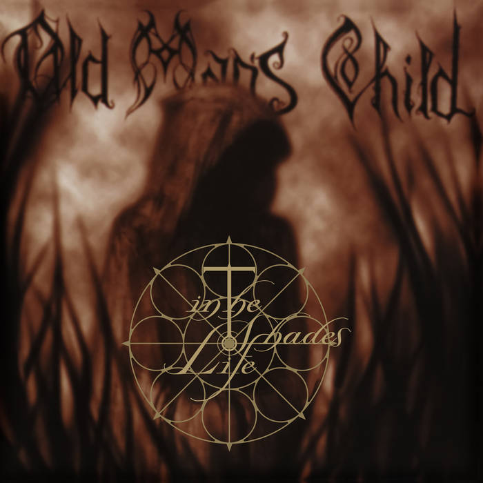 洋楽 OLD MANS CHILD - In the Shades of Life In The Shades Of Life | Old Man's Child | Soulseller Records