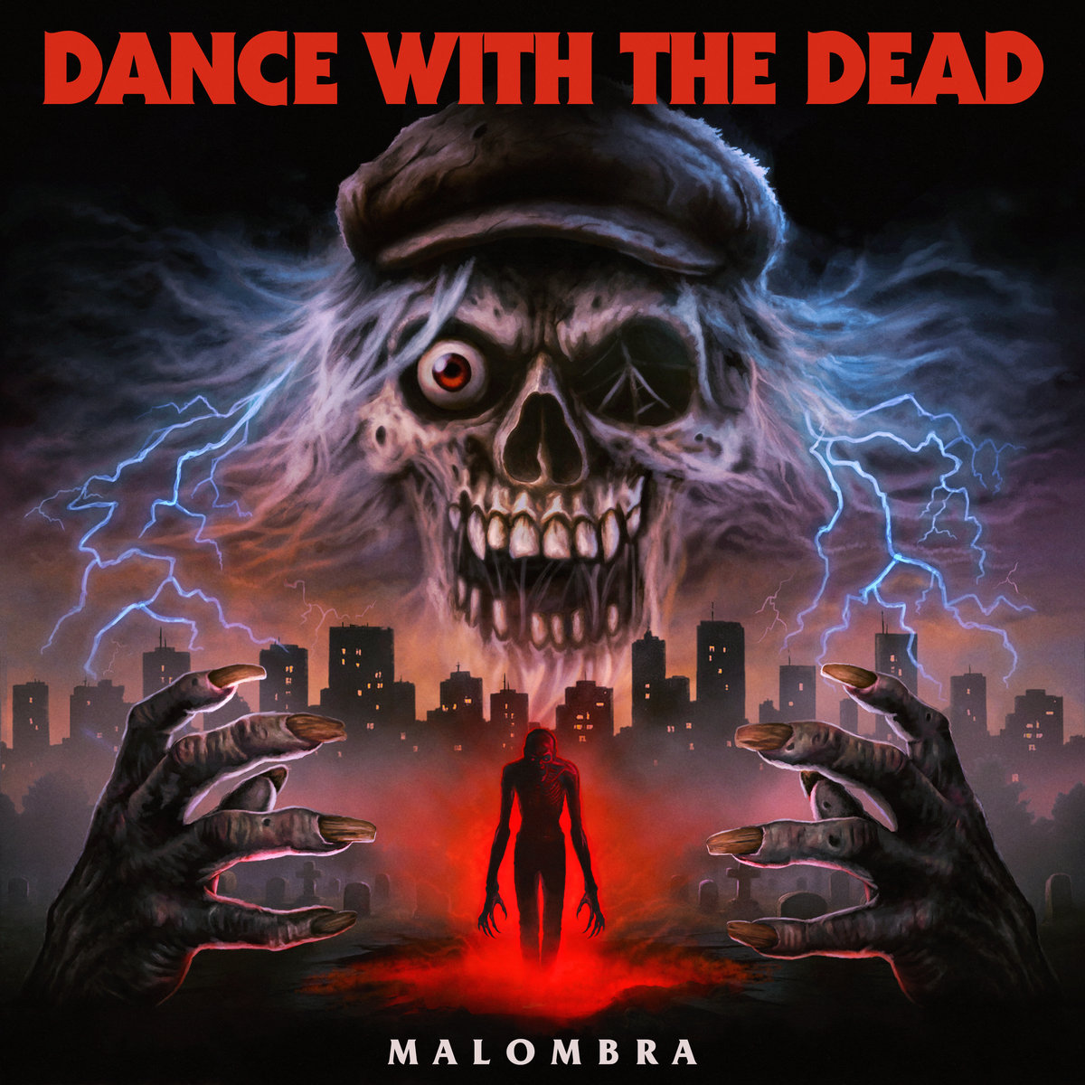 From Hell | DANCE WITH THE DEAD