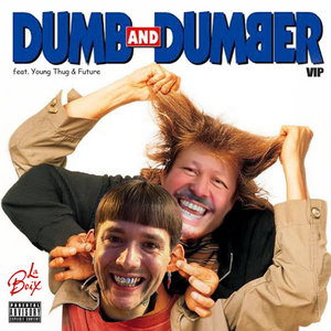 Dumb and Dumber (LA BOIX Remix)LA BOIX, Salva, Thee Mike B cover