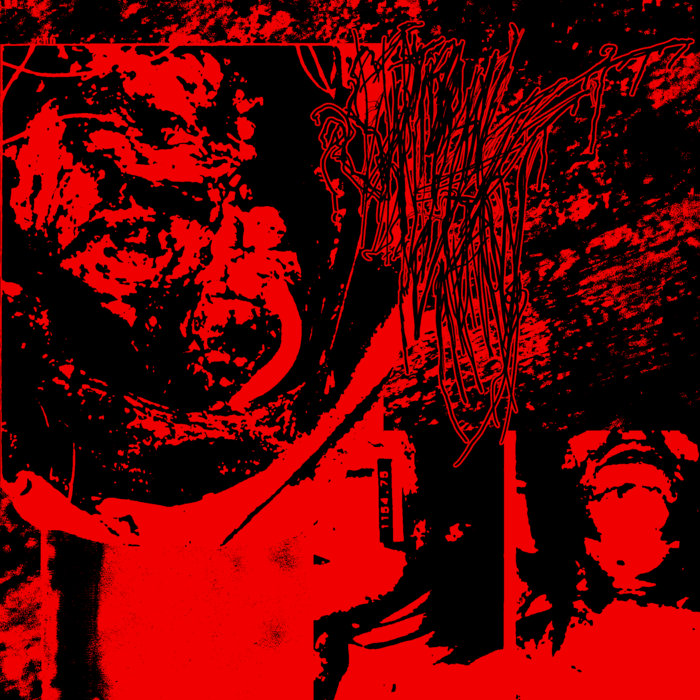 LIGATURE MARKS SHATTERBRAIN JAZZ ANOMALY GUTTER HEAVE