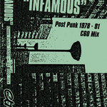 Infamous-Post-Punk 1978-81 Mix