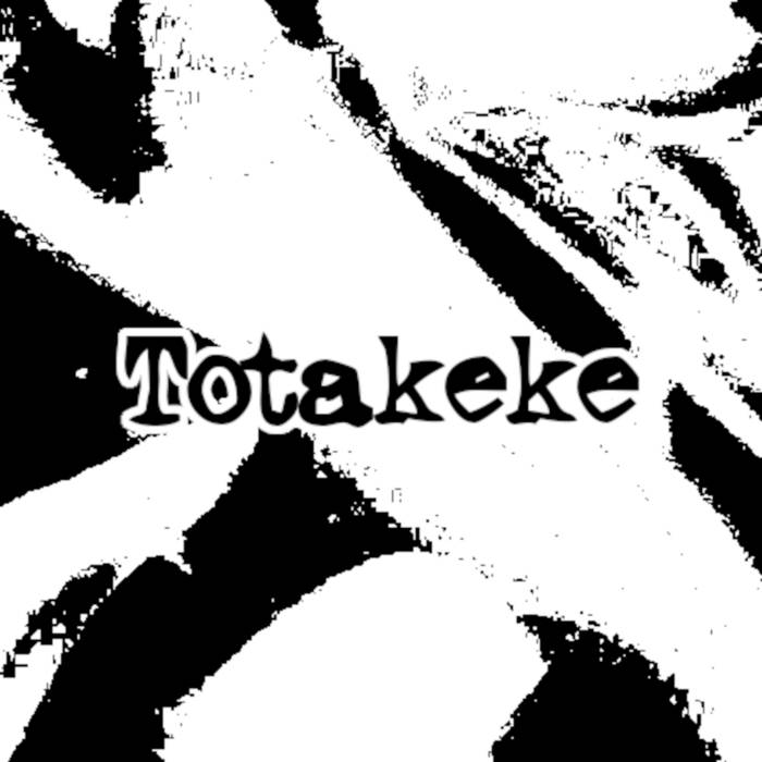 Buy Totakeke ~ Subjects of Assimilated Consciousness Vol. 1 Nvia Bandcamp