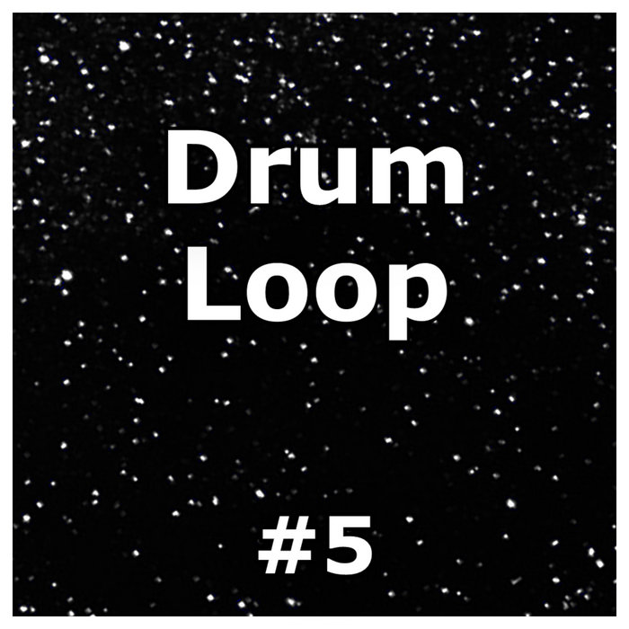 Free Metal Drum Loop 140 BPM (Track ID5) Infinite Drum Tracks
