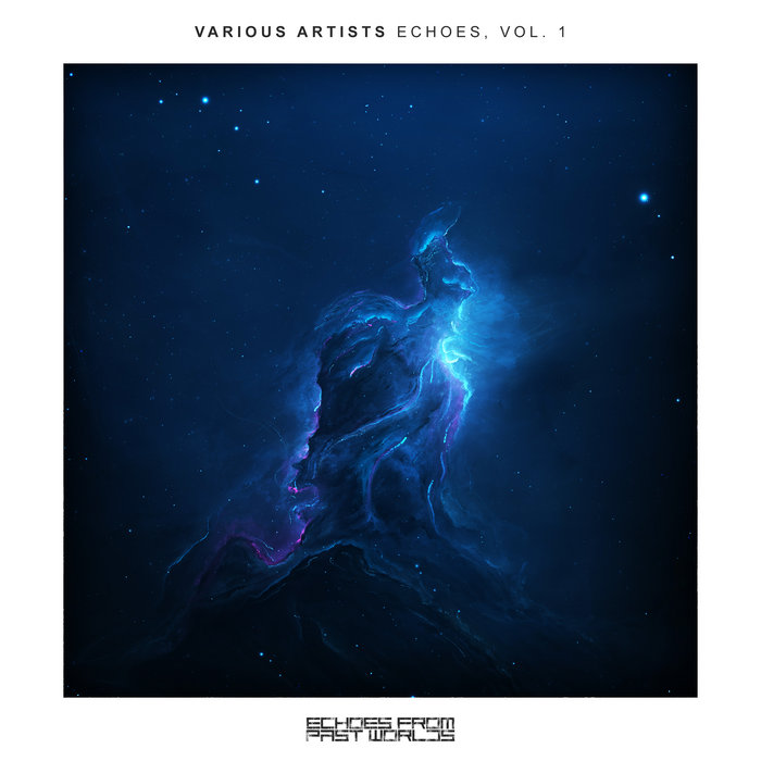 Echoes, Vol. 1 | Various Artists | Echoes From Past Worlds