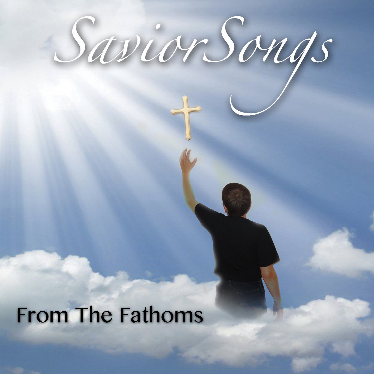 From the Fathoms | SaviorSongs