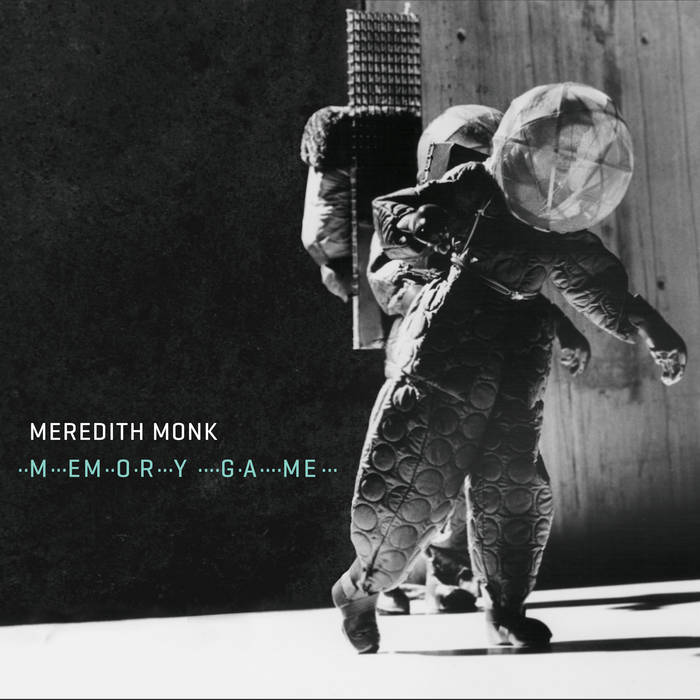 MEMORY GAME | Meredith Monk & Bang On A Can All-Stars | Bang On A Can
