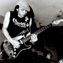 SRV Voodoo 2 ways 25min versions cover art