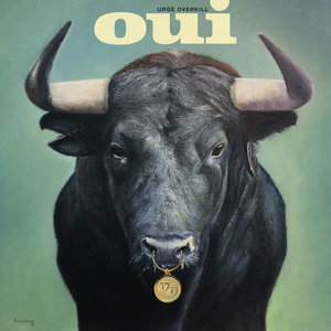 Urge Overkill — Oui