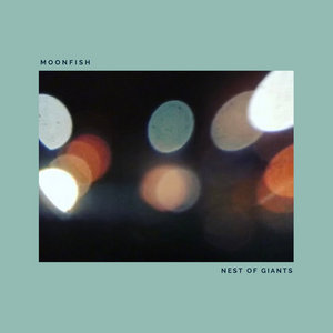 Nest of Giants cover