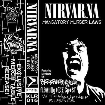 MANDATORY MURDER LAWS
NirvaRna