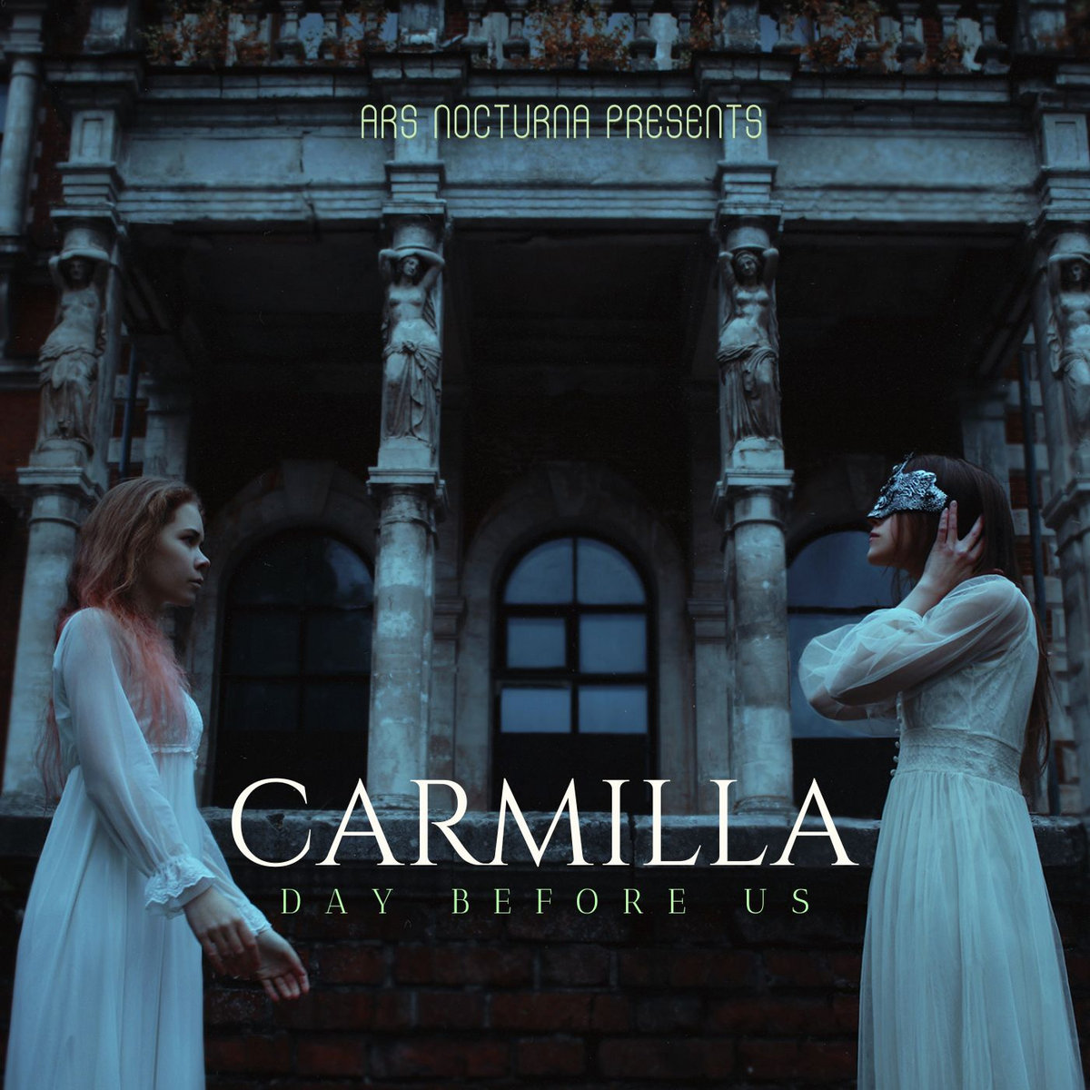 Carmilla (Ars Nocturna) | Day Before Us