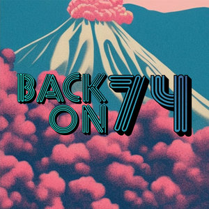Jungle — Back on 74 (Full Crate Remix)Jungle, Full Crate