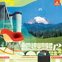 Om Lounge Vol. 12 cover art