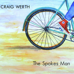 The Spokes Man cover