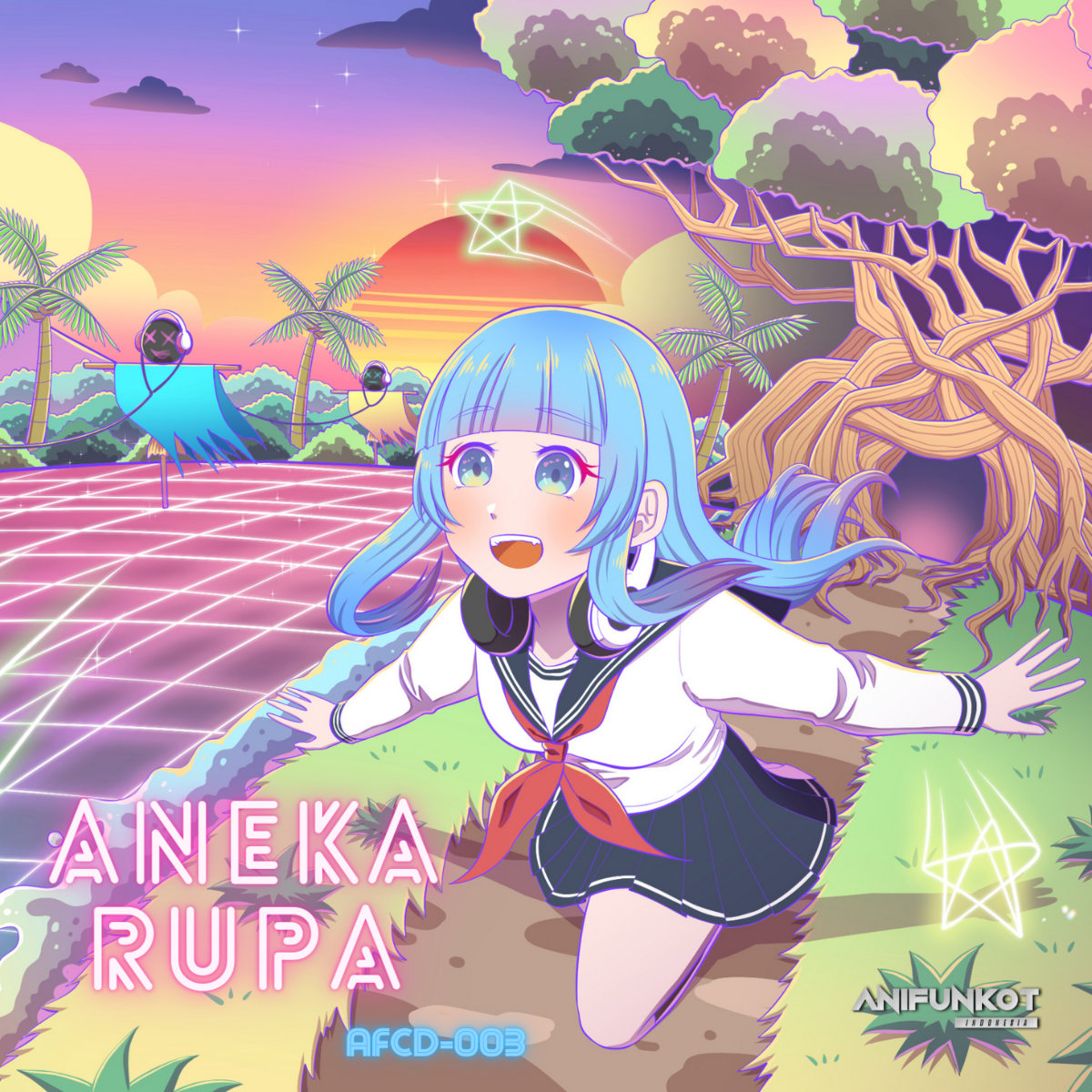 Aneka Rupa