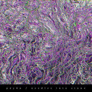 needles into stone cover art