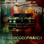 Intent to inform - @BUTLERCOCOPWATCH (soundtrack)
