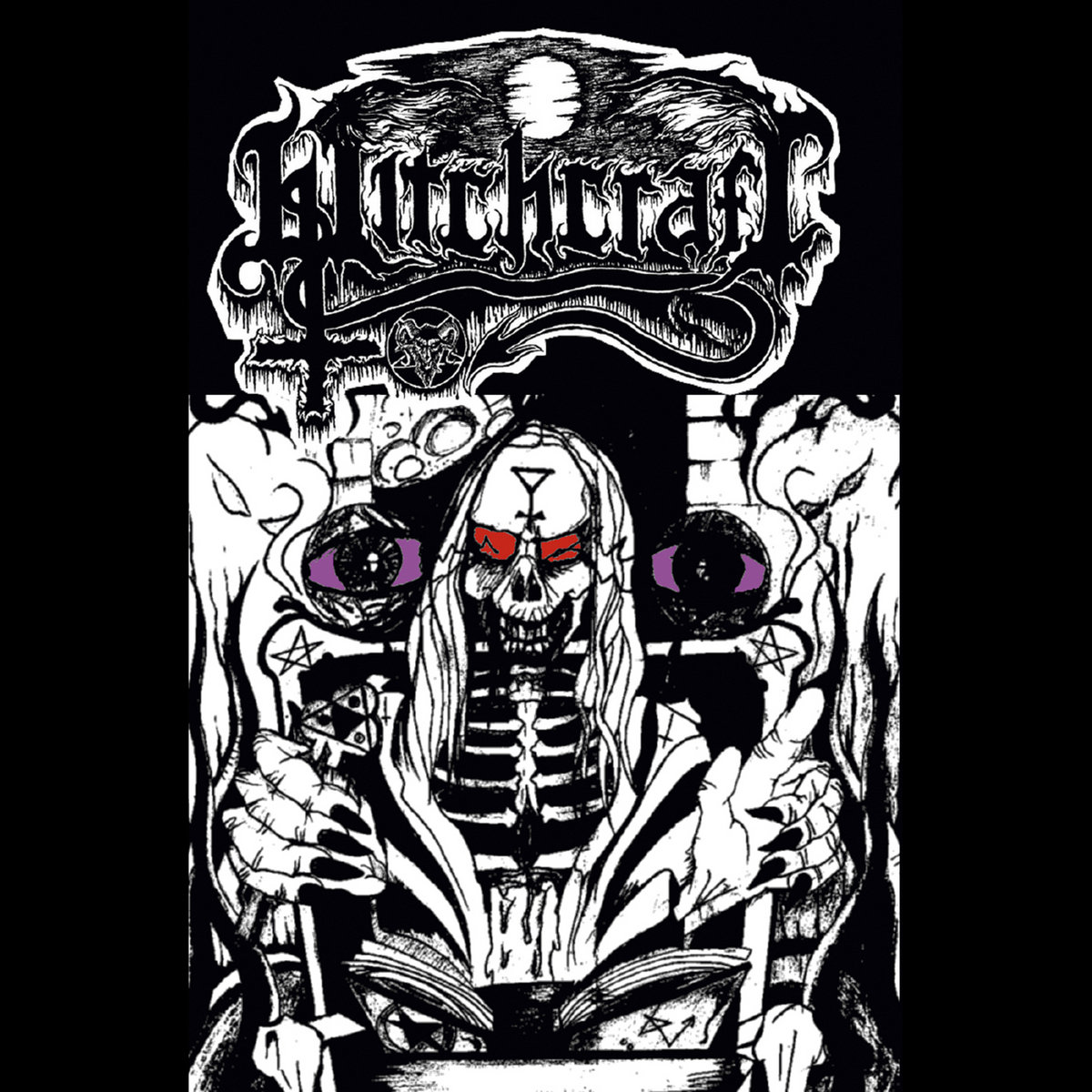Sodomythic Temple | Witchcraft | Down With The Most High Sodomythic Temple | Witchcraft | Down With The Most High