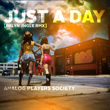 Music Analog Players Society music analog players society