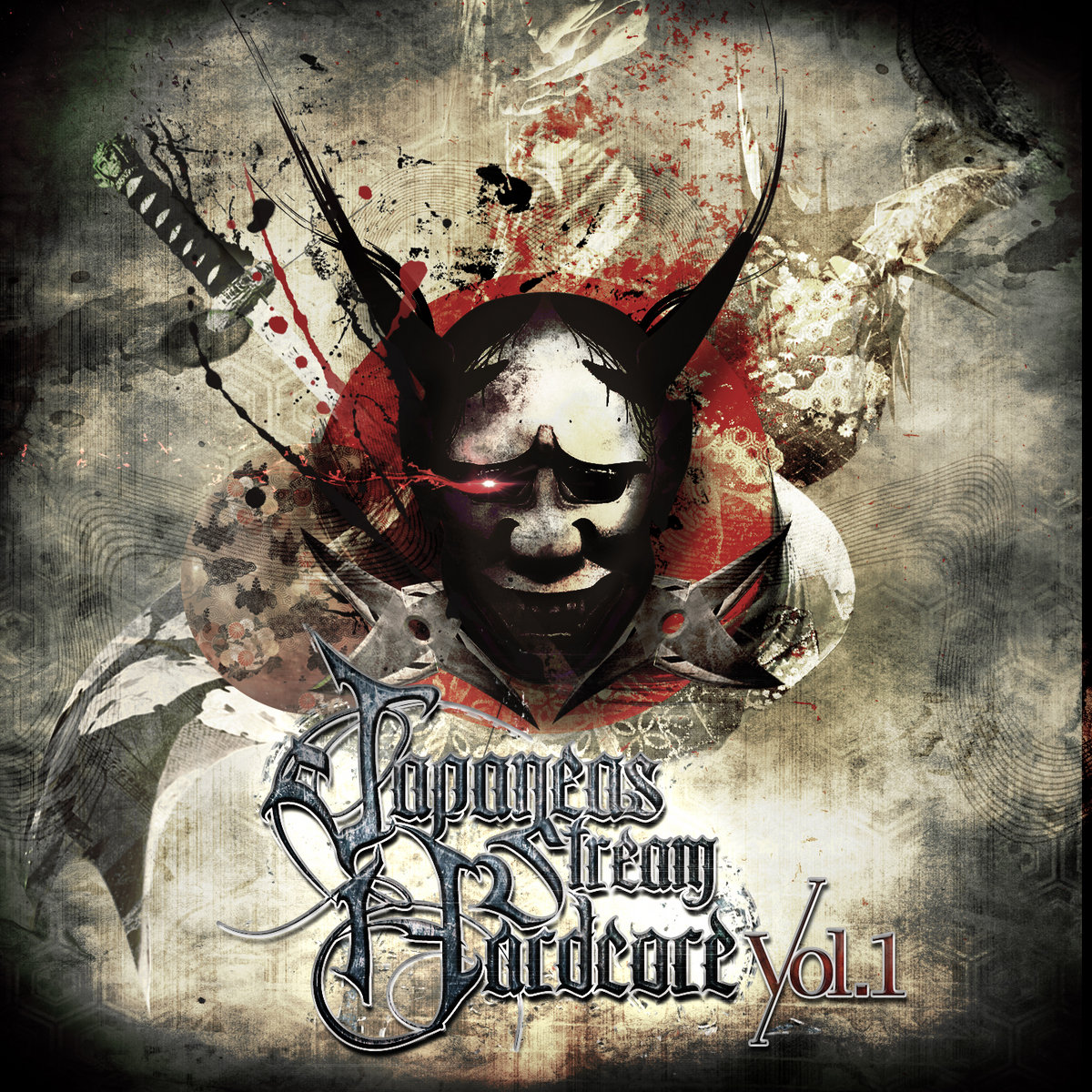 LIP CREAM  ハードコア　ジャパコア　 JAPANESEHARDCORE m85004126930_1.jpg?1718879454