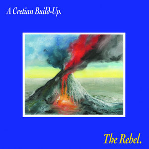 A Cretian Build-Up (2022) cover