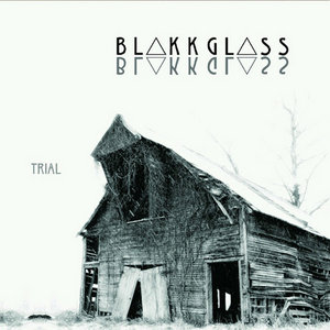 Trial EP cover