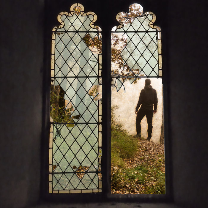 Stained Glass Dreams / Where Are You Now? Antenna Ultra