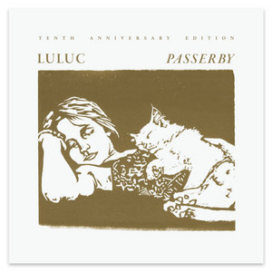 Passerby (10th Anniversary Edition) cover
