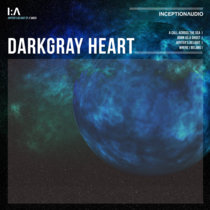IA033 - Inception Audio - Darkgray Heart cover art