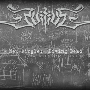 Evilive — Living Dead