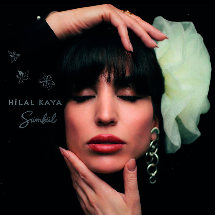 Pochette de Hilal Kaya - Sümbül par CPL-Music
