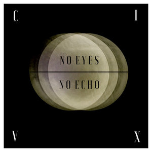 No Eyes No Echo cover
