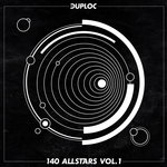 140 ALLSTARS Vol. 1