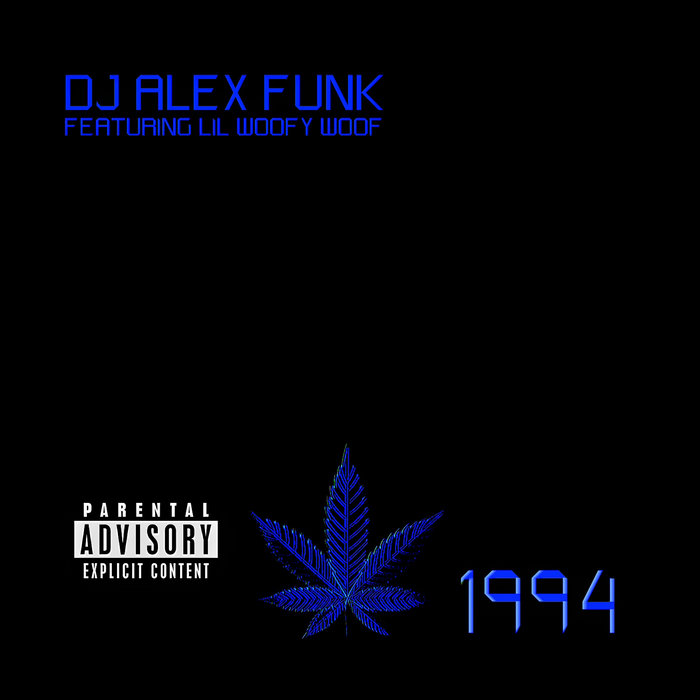 洋楽 DJ ALEX FUNK FEAT LIL WOOFY WOOF/G-RAP Dip Wit Me | DJ Alex Funk & Lil´Woofy Woof | DJ Alex Funk
