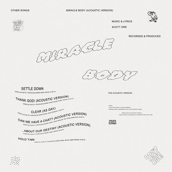 Music | Other Songs