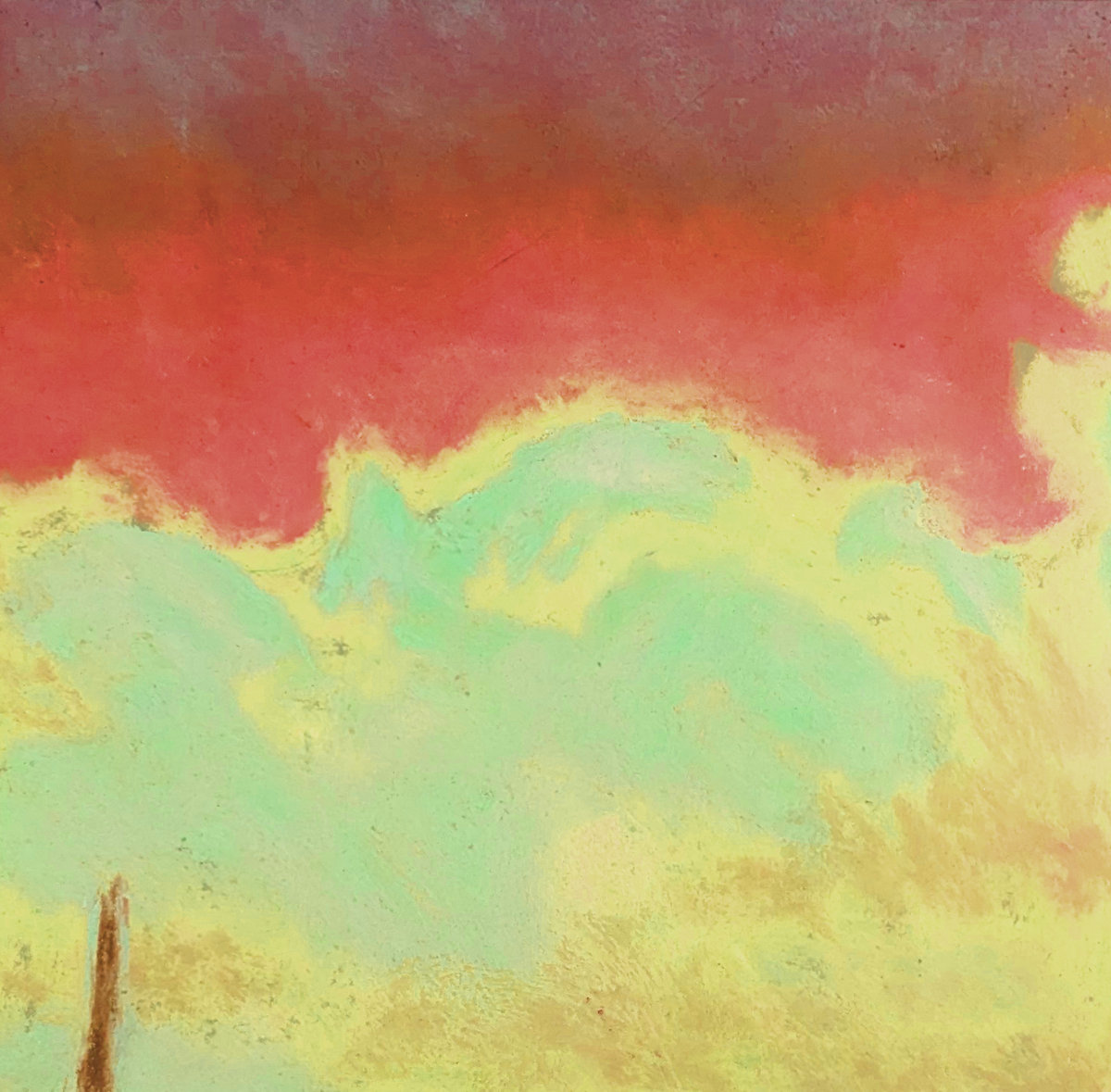 liminal spaces | Daniel Chrazel