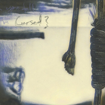 can you tell I'm cursed?