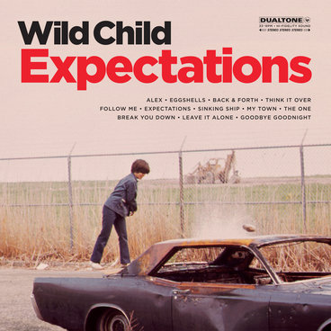 1996 (EP) | Wild Child