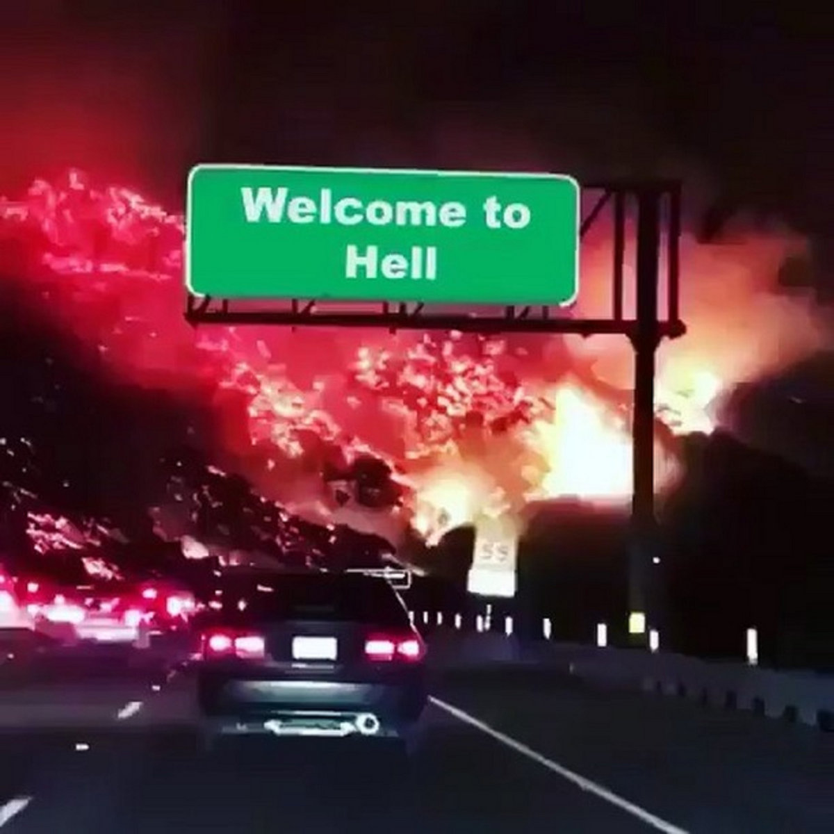 Welcome To Hell Awnh Lyess Welcome To Hell Awnh Lyess