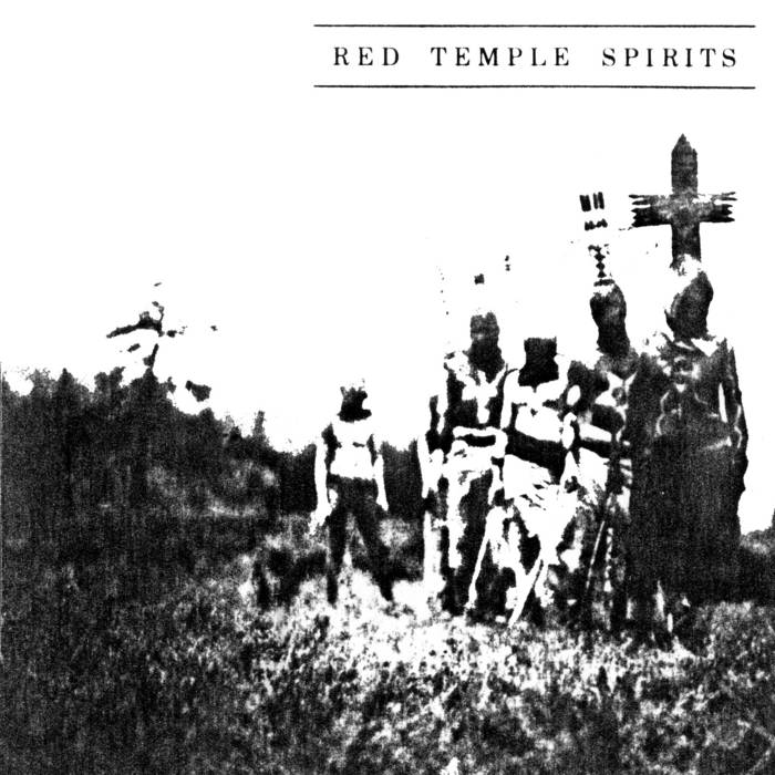 邦楽 FIRST THINGS FIRST DEMO CD First Demo | Red Temple Spirits