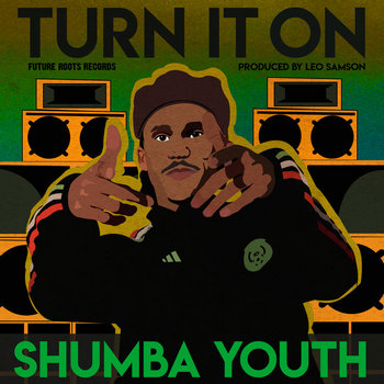 Music | Shumba Youth
