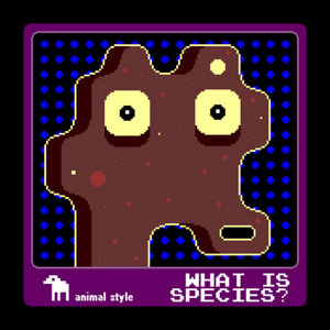 What is Species cover