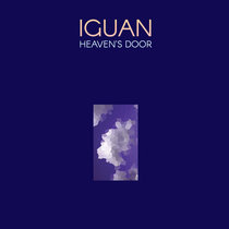 HEAVEN'S DOOR cover art