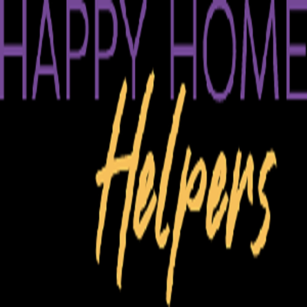 Happy Home Helpers Happy Home Helpers