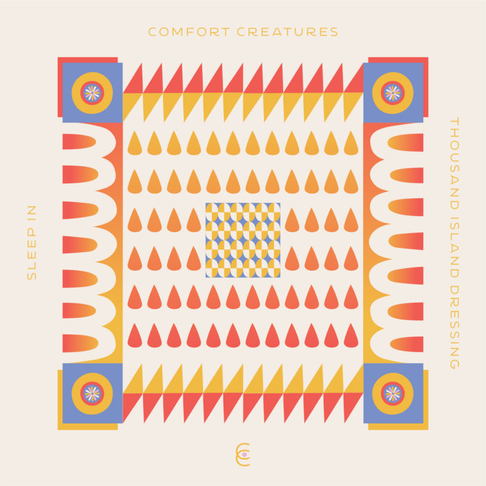 Comfort Creatures | Comfort Creatures