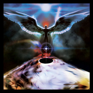 Transcendence Bot cover