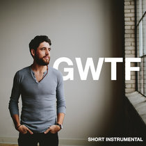 GWTF 31 DAYS (short instrumental) cover art