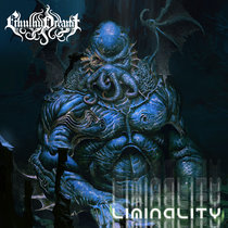 Liminality cover art